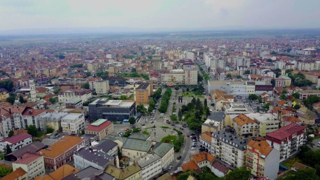 Glavna rasprava u disciplinskom postupku protiv sudije iz Bijeljine 11. marta