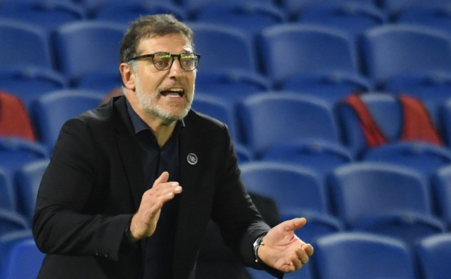 Slaven Bilić novi šef stručnog štaba Watforda