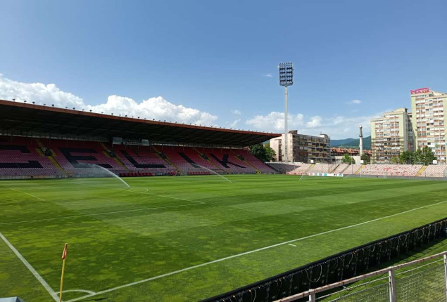 MUP ZDK predstavio mjere za sutrašnji susret Kupa BiH između Čelika i Sarajeva