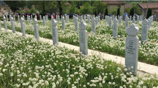 Zločini u Donjim i Gornjim Biljanima: Šest pripadnika VRS optuženo za zločine protiv čovječnosti