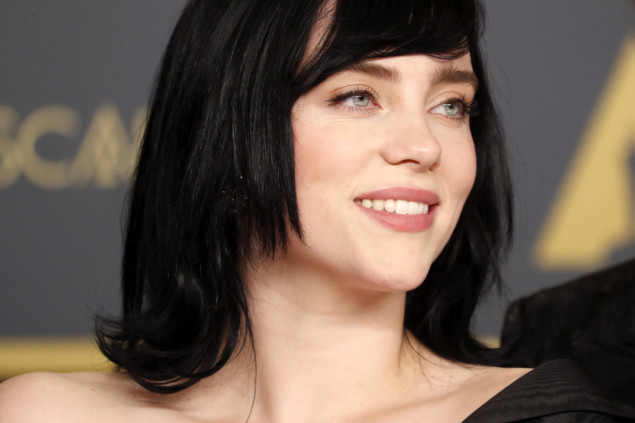 Billie Eilish večeras obara još jedan rekord