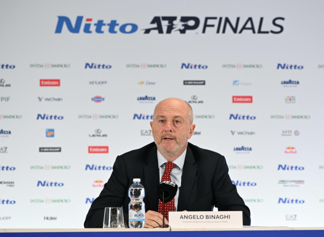 Italija od 2028. postaje domaćin ATP turnira pred Wimbledon