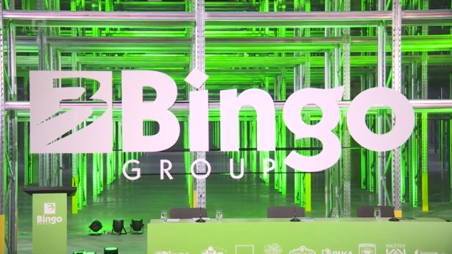 Uz novembarsku platu: Bingo i ove godine radnicima isplatio po 1.000 KM