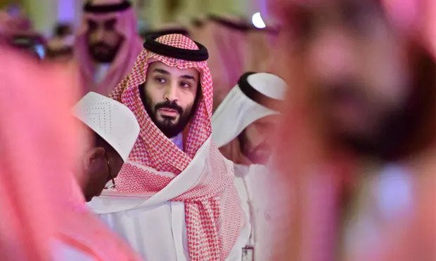 Saudijski princ imenovan za premijera, dobija imunitet u slučaju tužbe za ubistvo Khashoggija