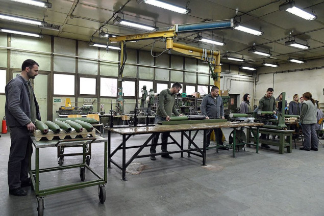 Srbija izvezla u Izrael naoružanje za 23 miliona eura uprkos apelima UN