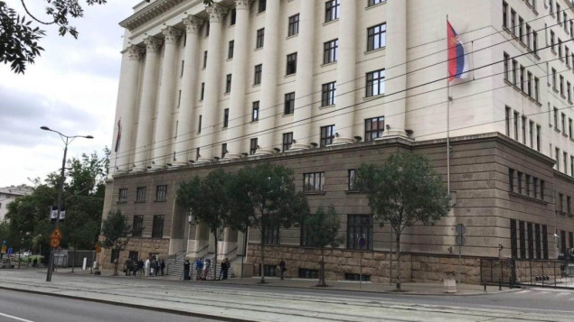 Pred Vijećem Apelacijskog suda glavni pretres u postupku za ubojstvo Ćuruvije