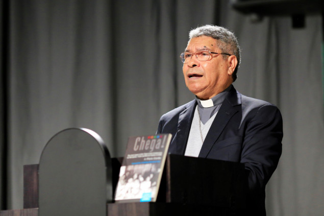 Vatikan sankcionisao biskupa dobitnika Nobela za mir zbog optužbi za seksualno zlostavljanje