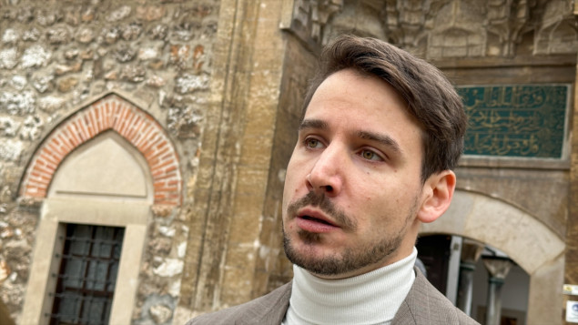 Digitalni strip "Bissania": Fantasy svijet inspirisan Bosnom i Hercegovinom i njenom prošlošću