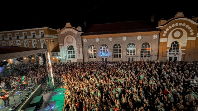 "Visočko ljeto 2024": Kvalitetan program i zadovoljna publika