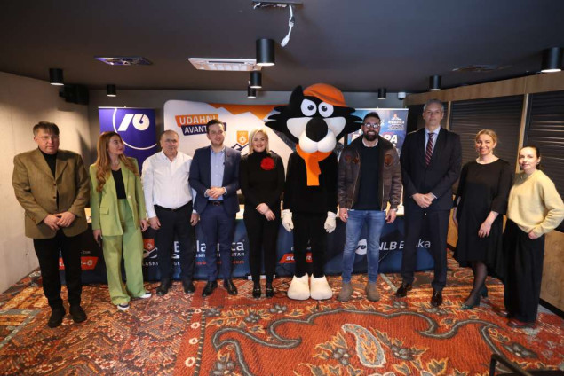 Bjelašnica treći put domaćin FIS Europa Cup takmičenja u alpskom skijanju za muškarce