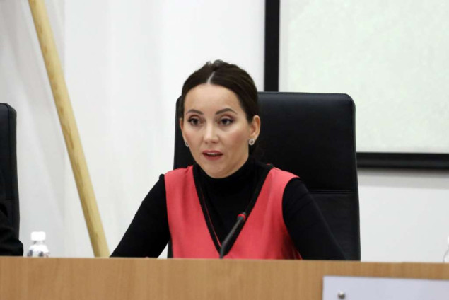 Bjelica-Prutina: Zahtjev Vlade RS, u pravnom smislu, smatram nezakonitim