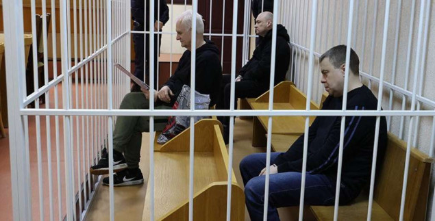 Bjeloruski tužilac traži osudu za nobelovca Bjaljatskog od 12 godina zatvora