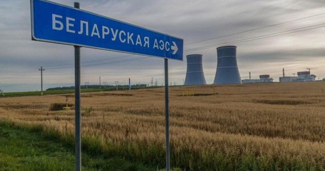 Litvanija će instalirati 197 sirena upozorenja na opasnost od bjeloruske nuklearne elektrane