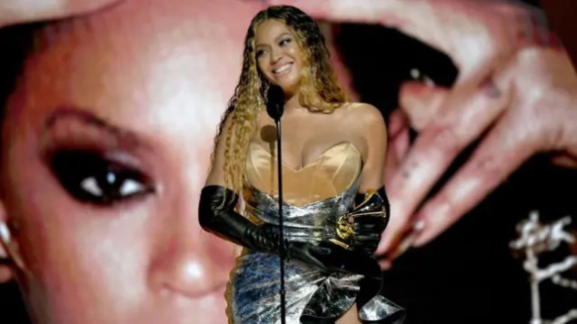 Beyoncé prednjači u nominacijama za Grammy, najveća konkurentkinja joj Taylor Swift