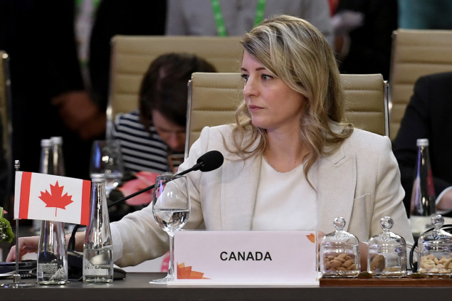Kanada razmatra o protjerivanju kineskih diplomata