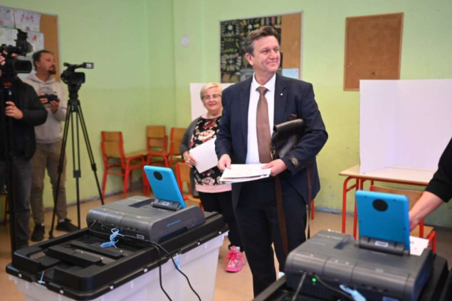 Blanuša: Glasanje je još jednostavnije uprkos novim tehnologijama