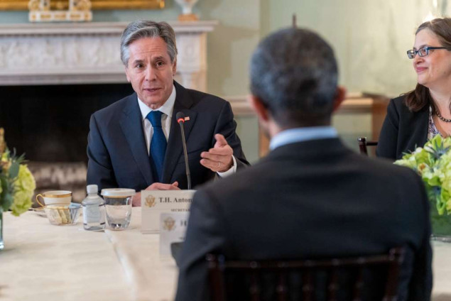 Blinken izrazio zabrinutost Indoneziji zbog odredbi novog krivičnog zakona