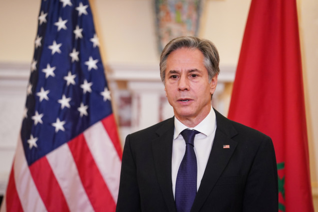 Blinken o sukobu Izraela i Palestine: Svaki civilni život jednako vrijedan