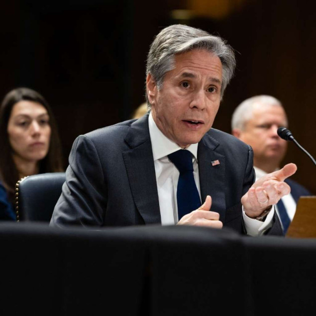 Blinken: Američka diplomatija usporila kinesko širenje špijunaže