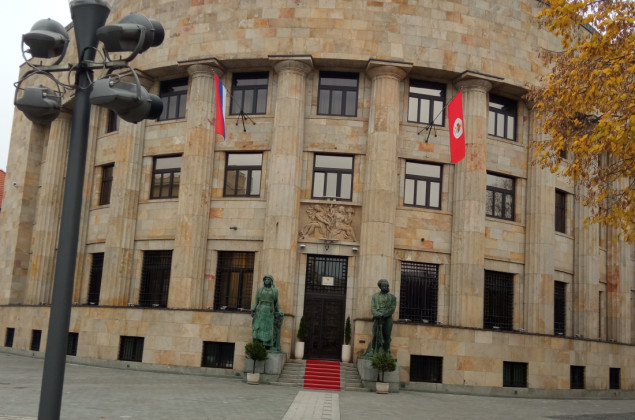 U Banja Luci zajednička sjednica vlada Federacije BiH i Republike Srpske