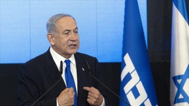 Netanyahu skratio posjetu SAD-u zbog napetosti s Hezbollahom