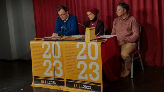 18. novembra i u BiH "Evropska noć teatra": Bogat program u 15 bh. gradova