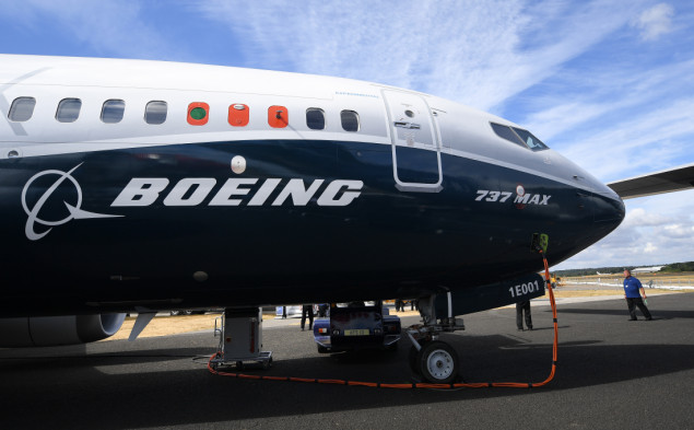 Boeing pristao platiti kaznu od 200 miliona dolara zbog obmanjivanja javnosti oko aviona 737 Max
