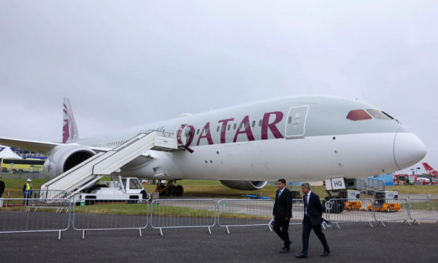 Katar potpisao s Boeingom rekordni ugovor vrijedan više od 200 milijardi dolara za kupovinu aviona
