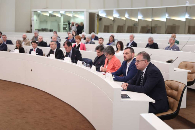 Zaštita djela Bogdana Bogdanovića pitanje očuvanja antifašističkih i EU vrijednosti