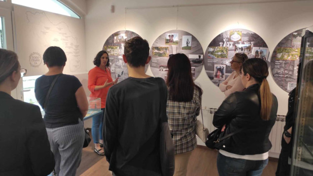 Bogdan Bogdanović se vratio u Mostar