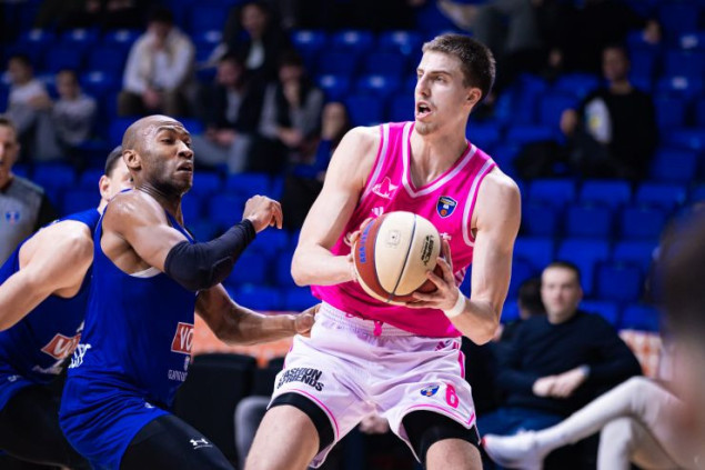 Aktuelni MVP ABA lige Bogoljub Marković odlazi u NBA ligu