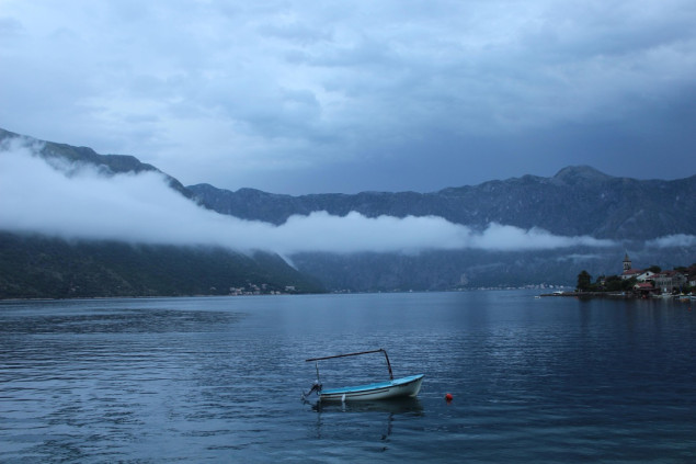 Nastavljena potraga za djevojkom nestalom u moru kod Tivta