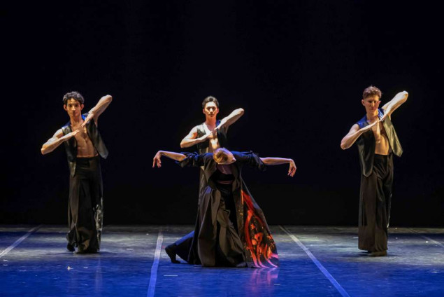 Baletni klasik 'Bolero' i koncert hora Opere NPS danas u Sarajevu