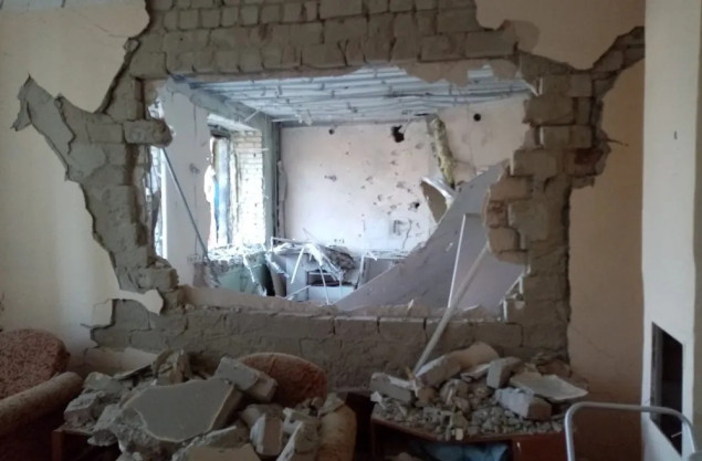 Ukrajina traži da ICC krivično goni Rusiju zbog raketnog napada