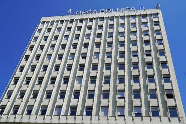 Dozvoljene posjete pacijentima u bolnicama KS, mjere zaštite još na snazi