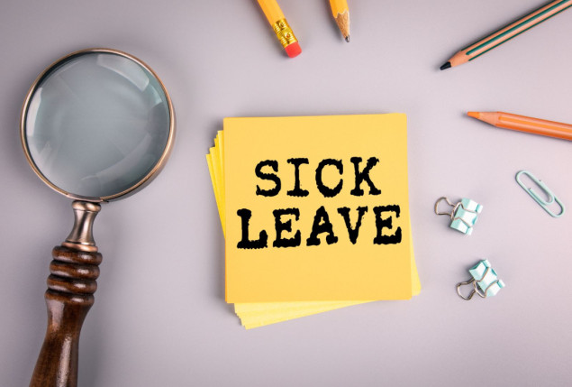 Broj zaposlenih na bolovanju u V. Britaniji na najvišem nivou u posljednjih 13 godina