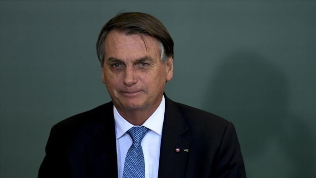 Ne želi se vratiti kući: Bolsonaro podnio zahtjev za šestomjesečnu turističku vizu za boravak u SAD-u