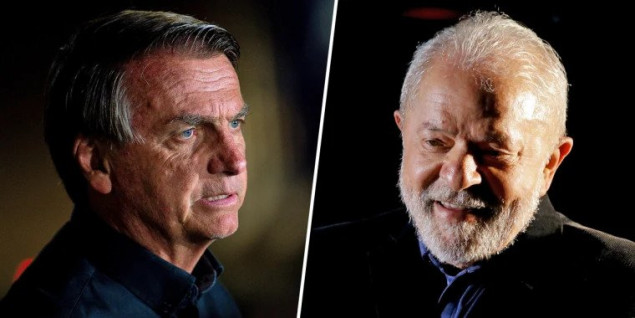 Bolsonaro i Lula započinju borbu za podršku uoči drugog kruga brazilskih izbora
