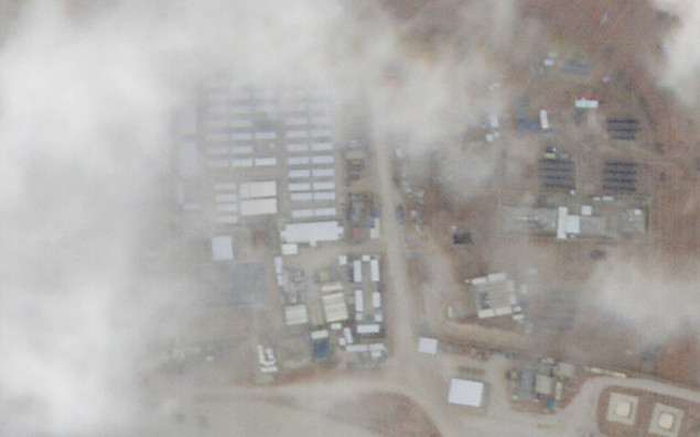 Najmanje 85 ciljeva u Siriji i Iraku pogođeno u američkim zračnim napadima