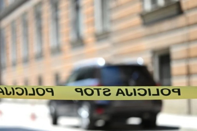 U Općinskom sudu u Sarajevu dojava o bombi