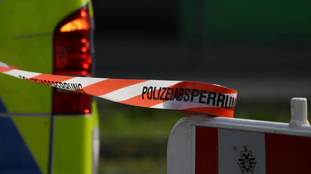 U njemačkom gradu Aachenu pronađena neeksplodirana bomba teška 250 kg