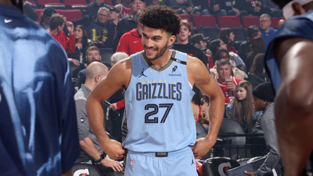 Memphis nastavio niz bez poraza, New Orleans upisao prvu pobjedu Memphis nastavio niz bez poraza, New Orleans upisao prvu pobjedu
