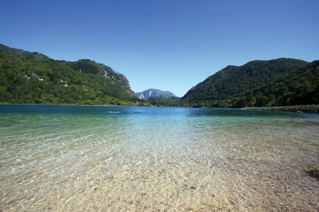 Boračko jezero obogaćeno nizom novih sadržaja