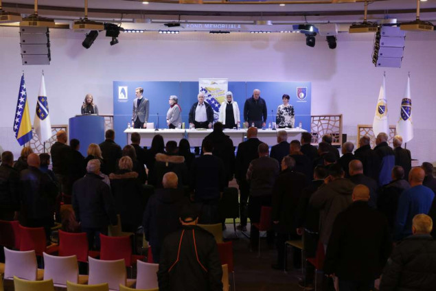 Predstavnici boračkih udruženja i NVO izrazili nezadovoljstvo zbog najave obilježavanja 9. januara u Lukavici