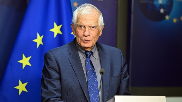 Borrell zaprepašten planom Izraela da izdvoji sredstva za izgradnju novih ilegalnih naselja
