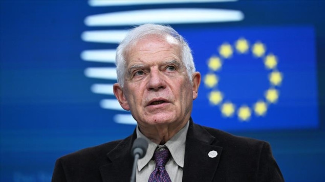 "Sve više članica EU-a sada traži prekid vatre u Gazi"