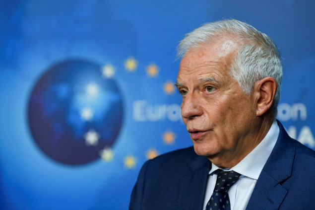 Borrell: Saglasili smo se o potrebi novih izbora na sjeveru Kosova