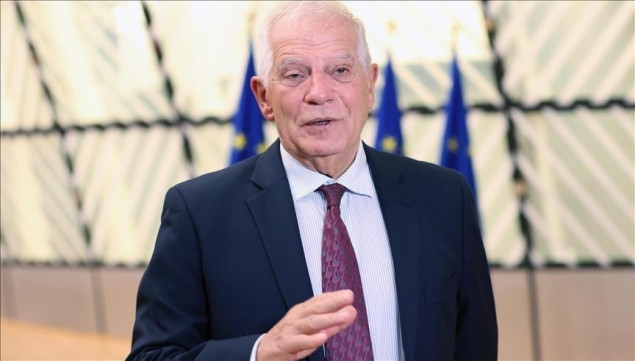 Odnosi EU-a i Kine zavise od pristupa Pekinga ruskom ratu protiv Ukrajine