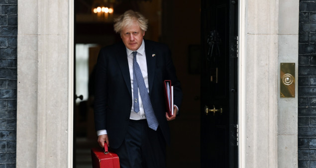 Britanski premijer suočiće se večeras s glasanjem o povjerenju