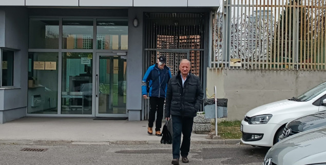 Presuda Bori Ivanoviću za silovanje u Foči 19. marta